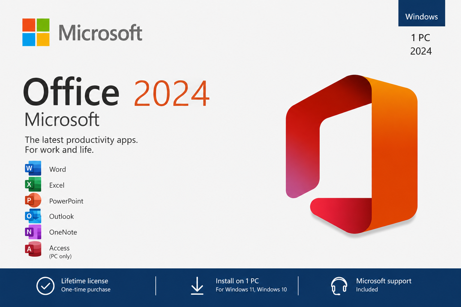 ai-009 Office 2024