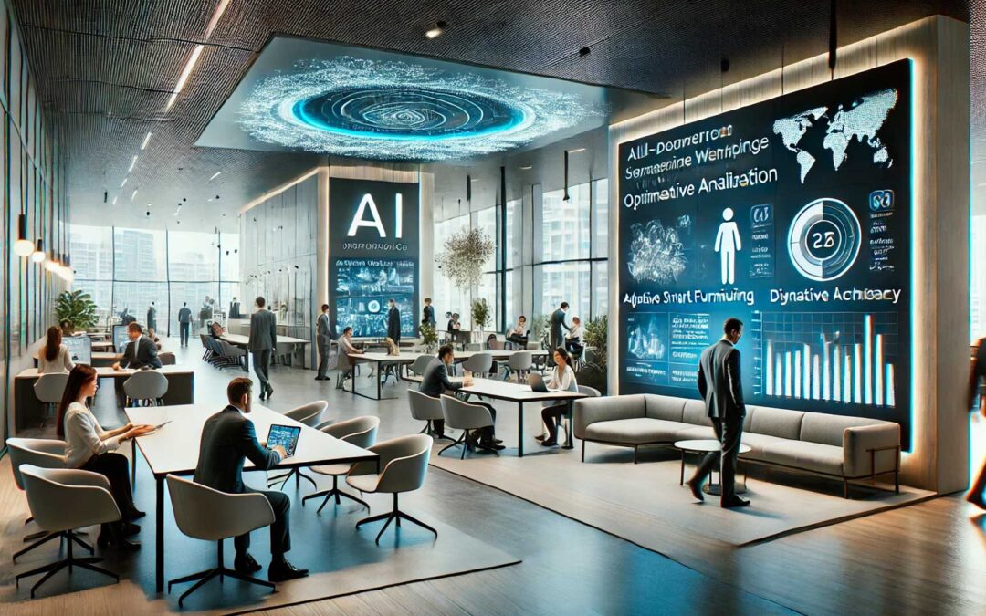 AI στο γραφείο: από το hype στην πραγματική παραγωγικότητα