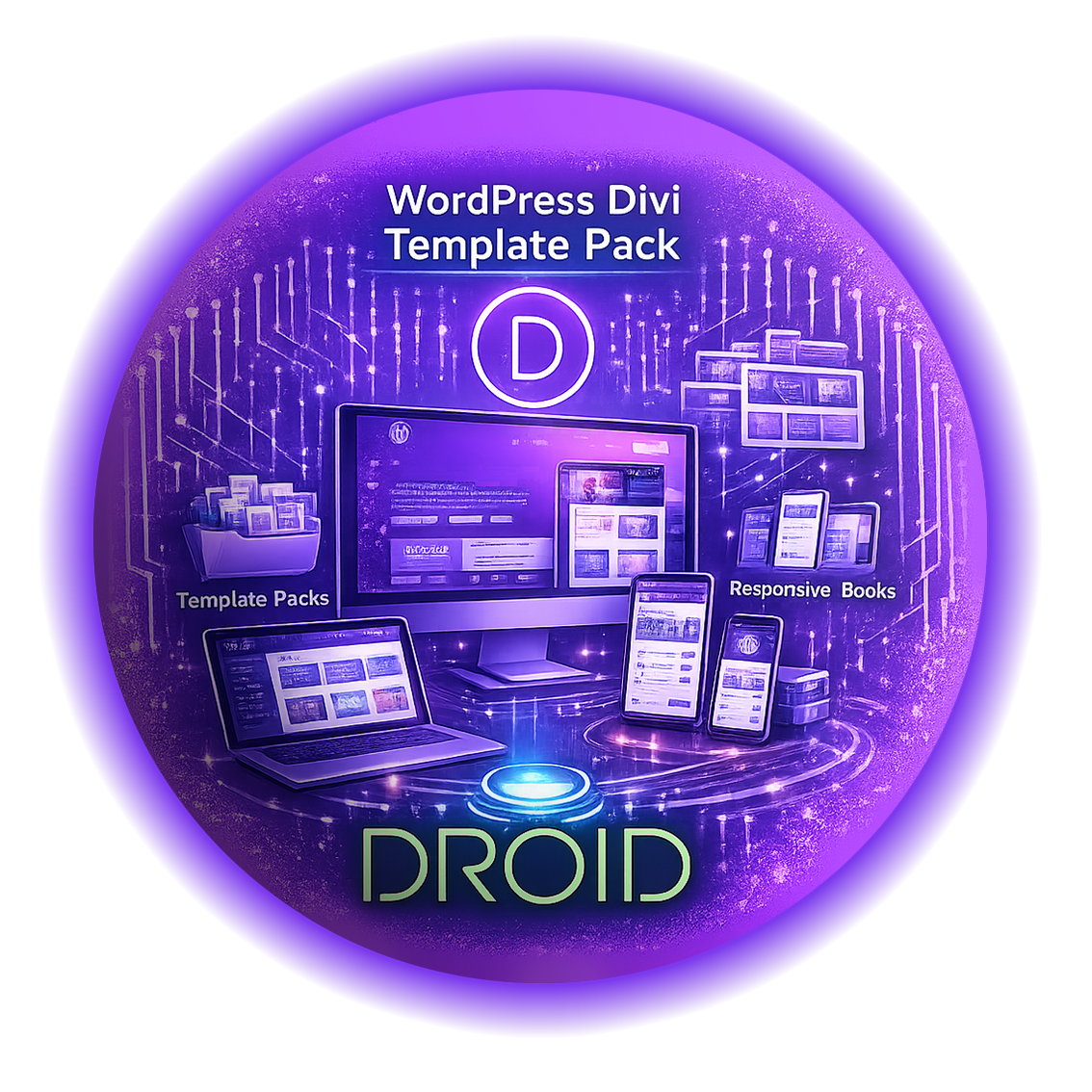 Website software