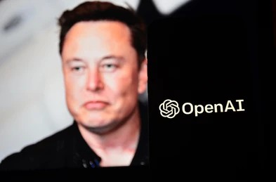 Elon Musk vs OpenAI