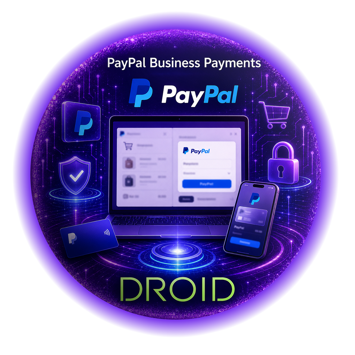 Website software