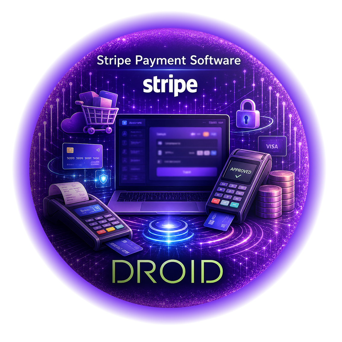 Website software