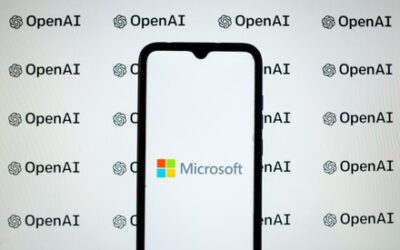 Microsoft και OpenAI: συνεργασία, όχι απλή “εξαγορά”